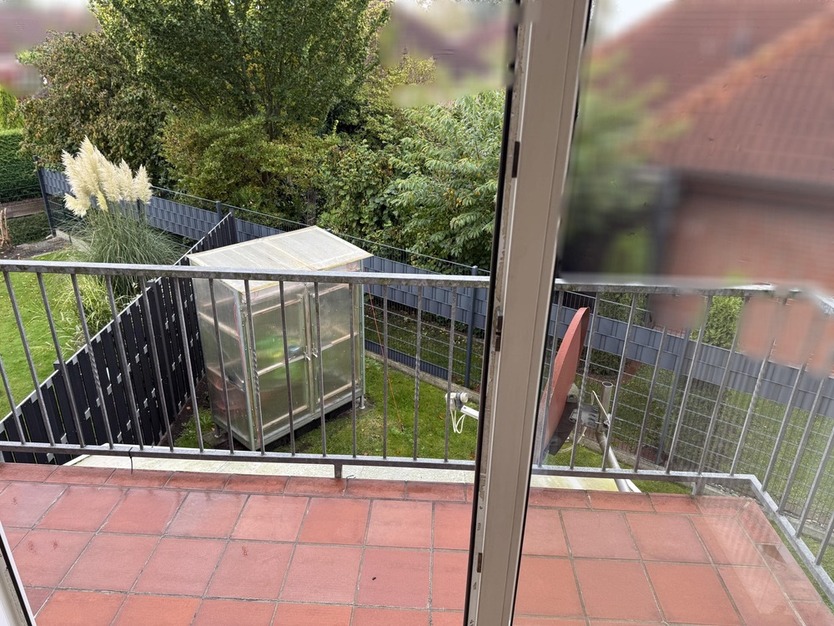 ***Charmante 2-Zimmer-Wohnung in Rhauderfehn zu vermieten*** 2 zimmer