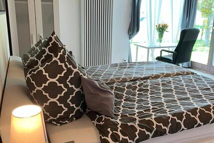Wohnen auf Zeit Laupheim - 1 Zimmer, 40 m&sup2;, 50&euro; | Angebot:26017238