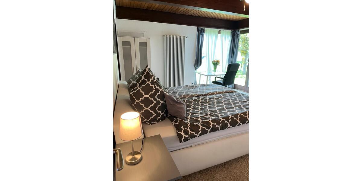 Wohnen auf Zeit Laupheim - 1 Zimmer, 40 m&sup2;, 50&euro; | Angebot:26017238