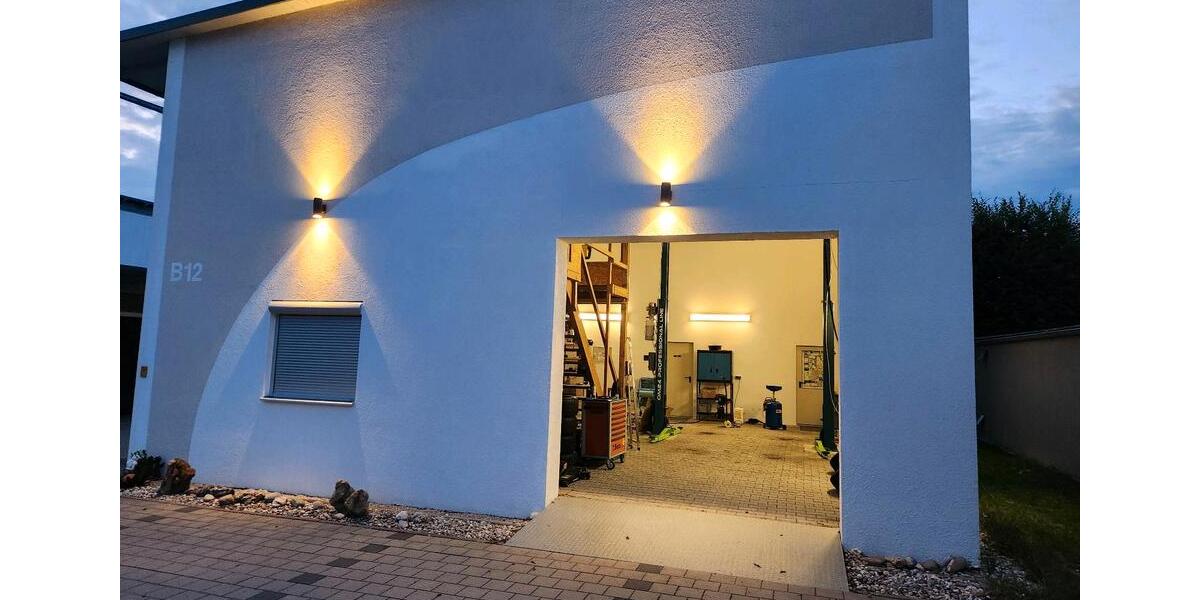 Gewerbeobjekt Burghausen - 1.300&euro; | Angebot:25397170