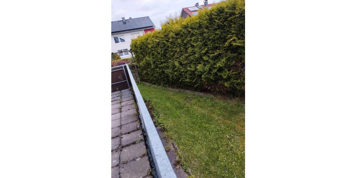 Etagenwohnung Werl - 4 Zimmer, 94 m&sup2;, 900&euro; | Angebot:26592534