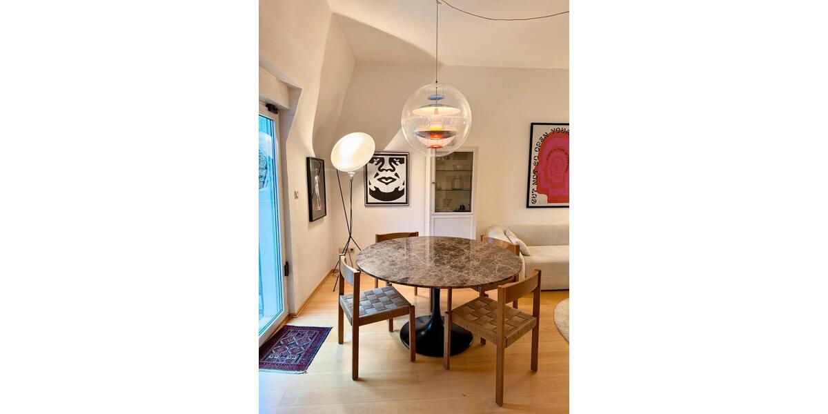 Wohnen auf Zeit Wetzlar - 3 Zimmer, 105 m&sup2;, 70&euro; | Angebot:24756406