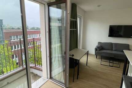 Wohnung Potsdam Babelsberg - 1 Zimmer, 45 m&sup2;, 1.400&euro; | Angebot:26163378