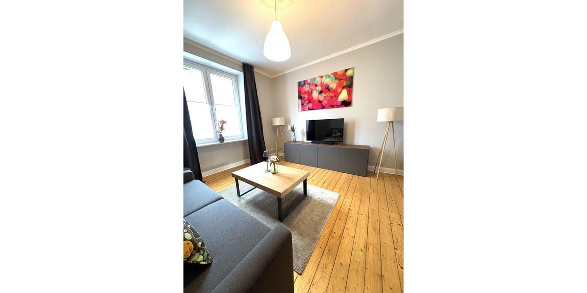 Etagenwohnung Leverkusen Opladen - 2 Zimmer, 41 m&sup2;, 900&euro; | Angebot:26591774