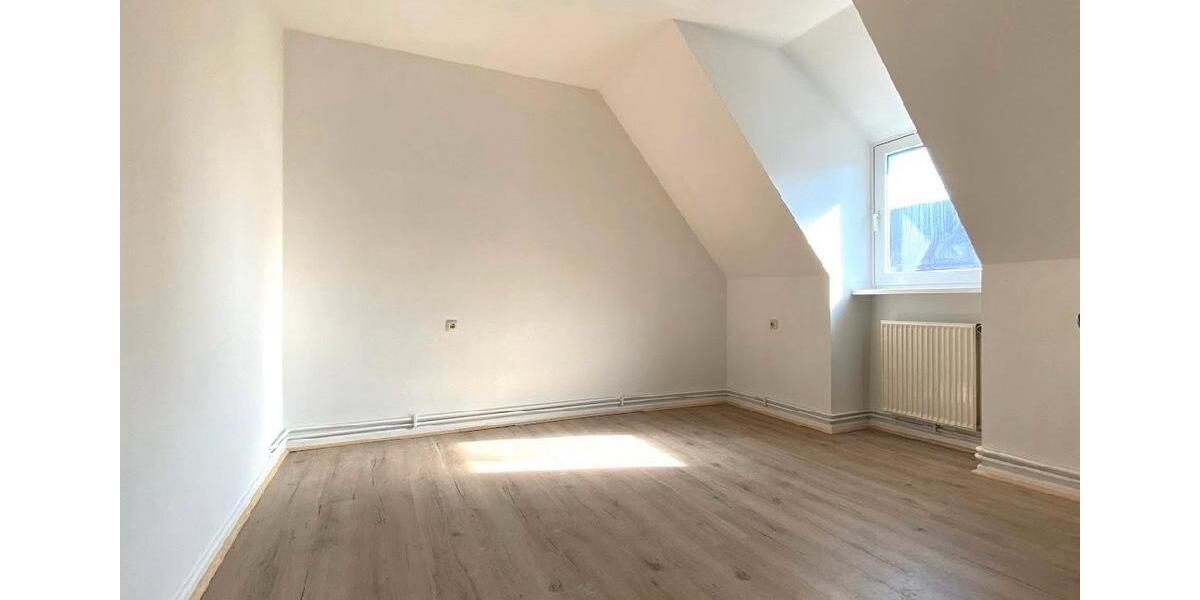 Dachgeschoßwohnung Minden - 3 Zimmer, 57 m&sup2;, 550&euro; | Angebot:26664004