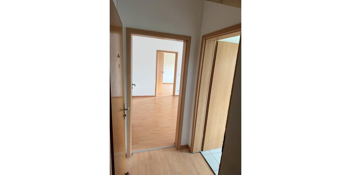 Erdgeschoßwohnung Unna Alte Heide - 2 Zimmer, 50 m&sup2;, 600&euro; | Angebot:24373324