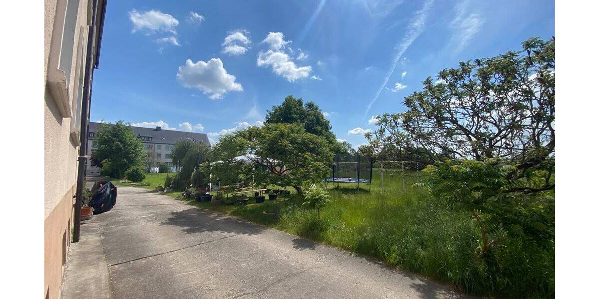 Etagenwohnung Wurzen Burkartshain - 3 Zimmer, 57 m&sup2;, 350&euro; | Angebot:26685234