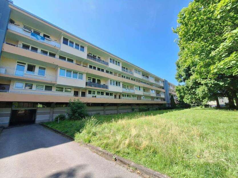 Wohnung zum Mieten in Bochum 630 € 73 m²