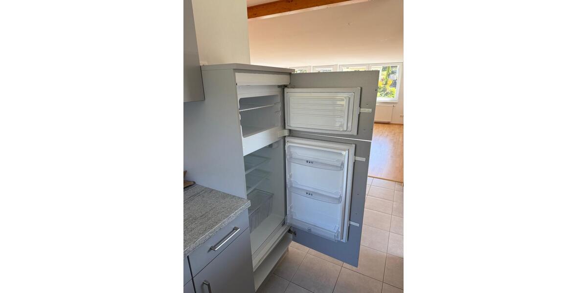 Dachgeschoßwohnung Knittlingen - 3 Zimmer, 96 m&sup2;, 850&euro; | Angebot:26073135