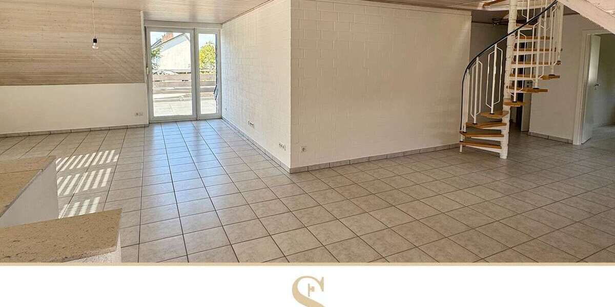 Etagenwohnung Kleve - 4 Zimmer, 150 m&sup2;, 1.500&euro; | Angebot:27187764