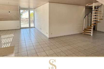 Wohnung Kleve - 4 Zimmer, 150 m&sup2;, 1.500&euro; | Angebot:27187764