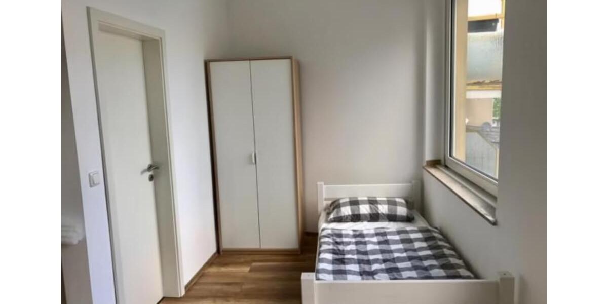 Wohnen auf Zeit Heinsberg - 2 Zimmer, 60 m&sup2;, 11&euro; | Angebot:24784441