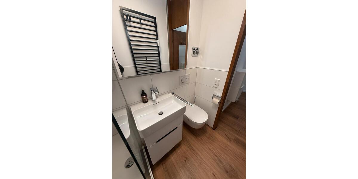 Etagenwohnung Leonberg - 1 Zimmer, 38 m&sup2;, 1.000&euro; | Angebot:26566832