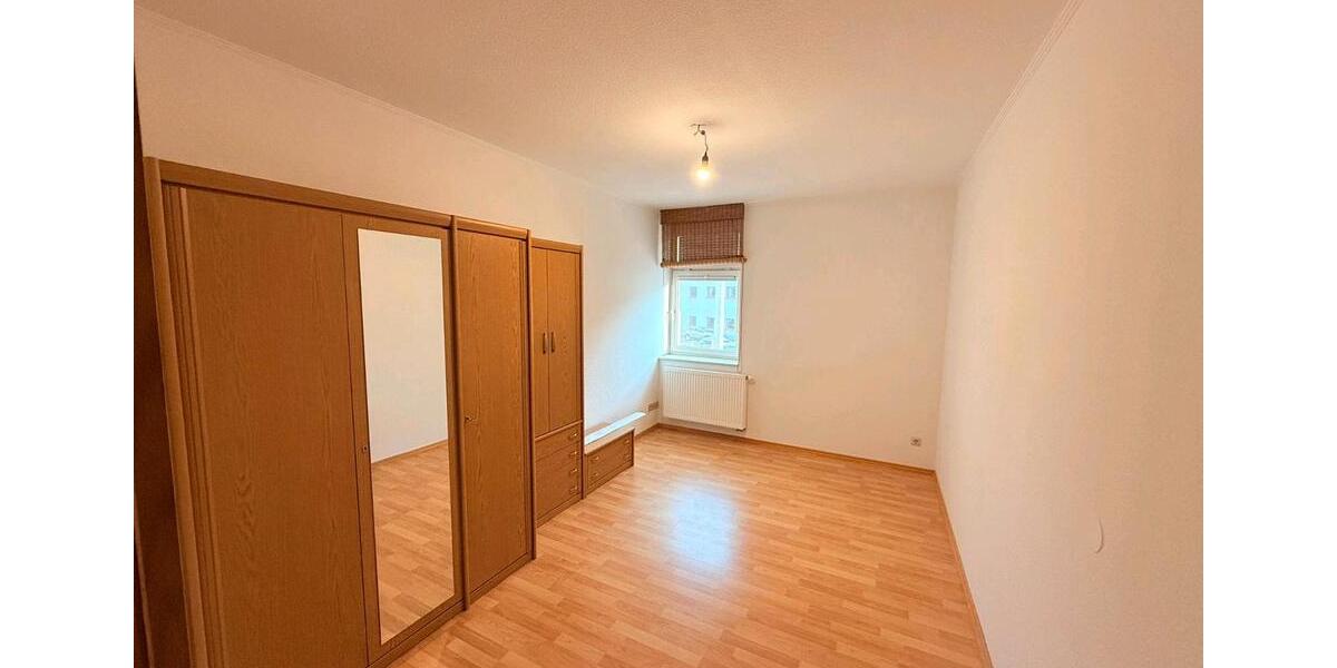 Etagenwohnung Mulda/Sa. Sa. - 3 Zimmer, 67 m&sup2;, 485&euro; | Angebot:24598478