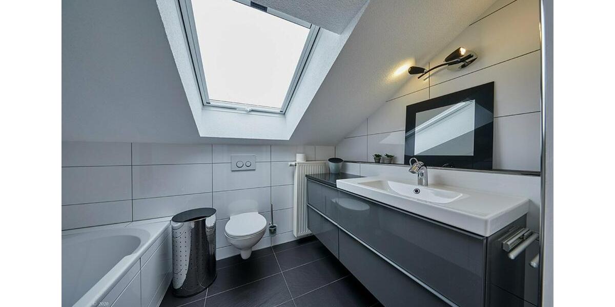 Wohnen auf Zeit Horb am Neckar - 3 Zimmer, 50 m&sup2;, 850&euro; | Angebot:12568153