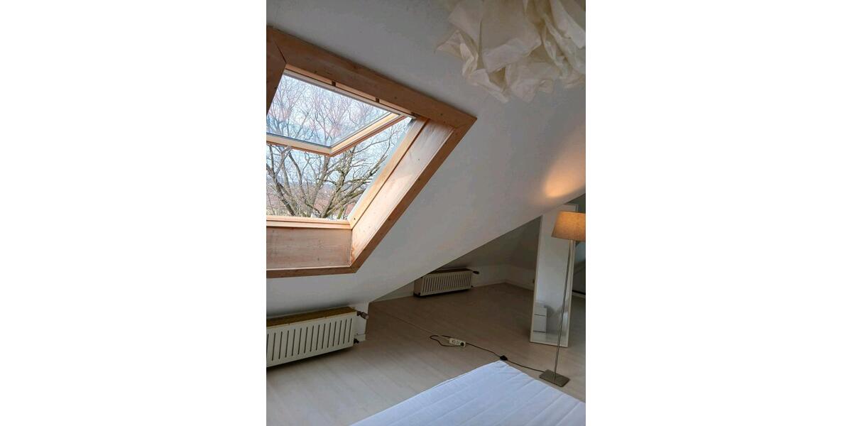 Wohnen auf Zeit Pforzheim Weststadt - 1 Zimmer, 38 m&sup2;, 450&euro; | Angebot:24698323