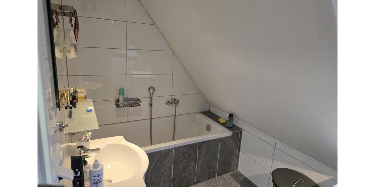 5-Zimmer Wohnung in Großalmerode - Bahnhofstraße 1 - ab 01.02 5 zimmer