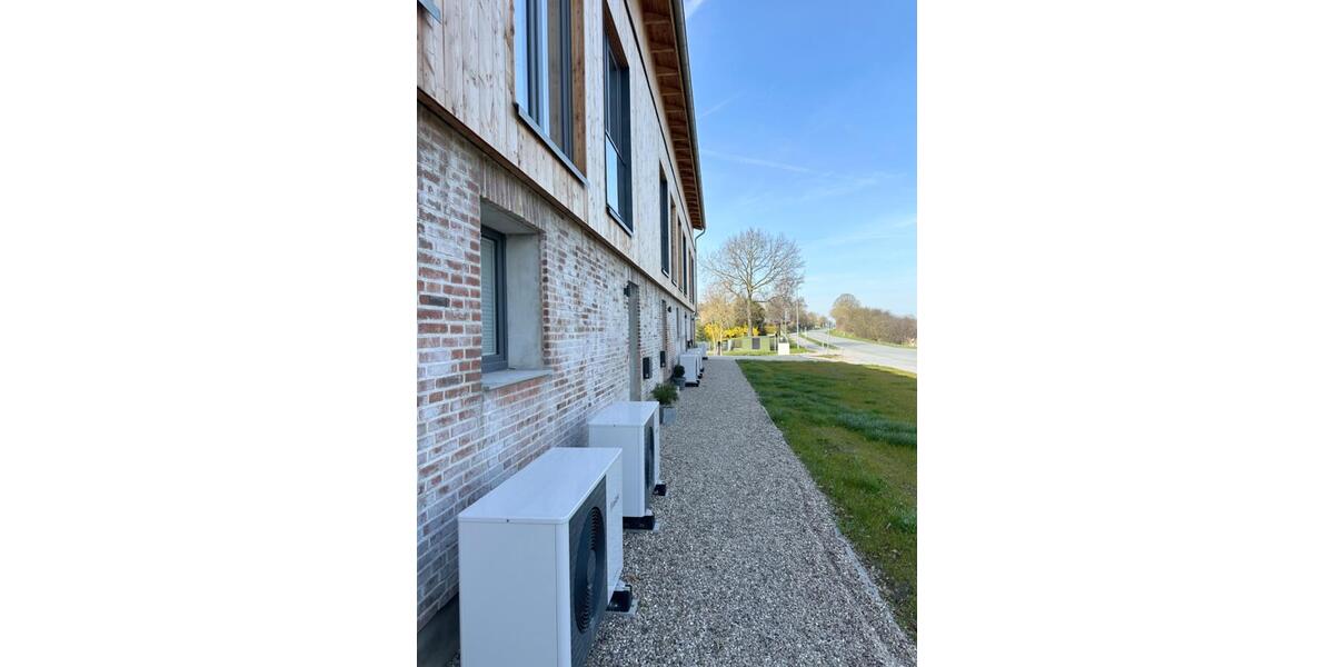Loft - Studio - Atelier Kappeln - 4 Zimmer, 157 m&sup2;, 1.680&euro; | Angebot:26619355