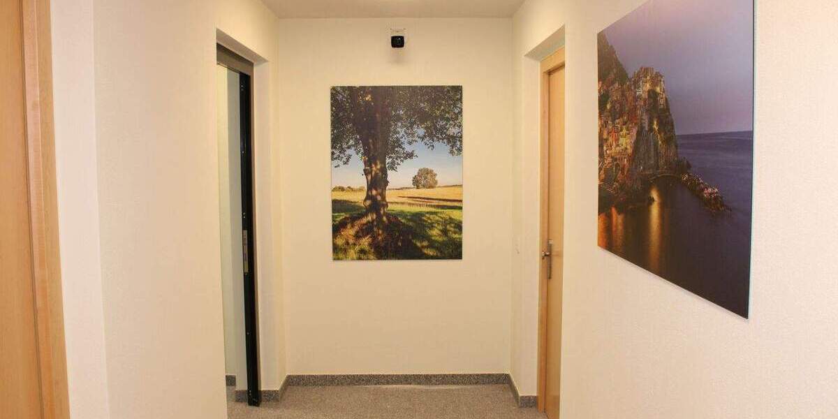 Etagenwohnung Frontenhausen - 2 Zimmer, 30 m&sup2;, 690&euro; | Angebot:26731143