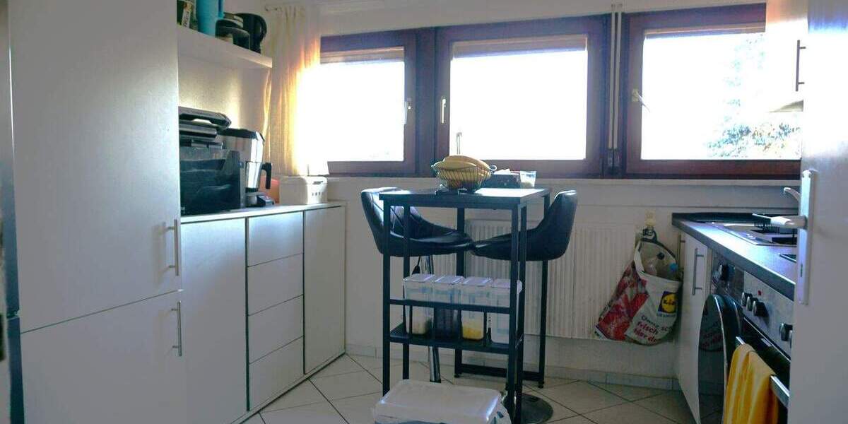 Etagenwohnung Ettlingen - 3 Zimmer, 75 m&sup2;, 800&euro; | Angebot:25214501