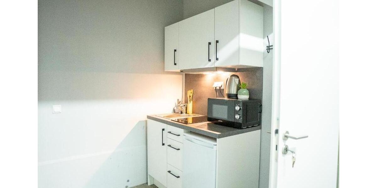 Wohnen auf Zeit Hannover Herrenhausen-Stöcken - 2 Zimmer, 40 m&sup2;, 11&euro; | Angebot:26544458