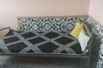 Etagenwohnung Berlin Marzahn-Hellersdorf - 1 Zimmer, 23 m&sup2;, 480&euro; | Angebot:26611544