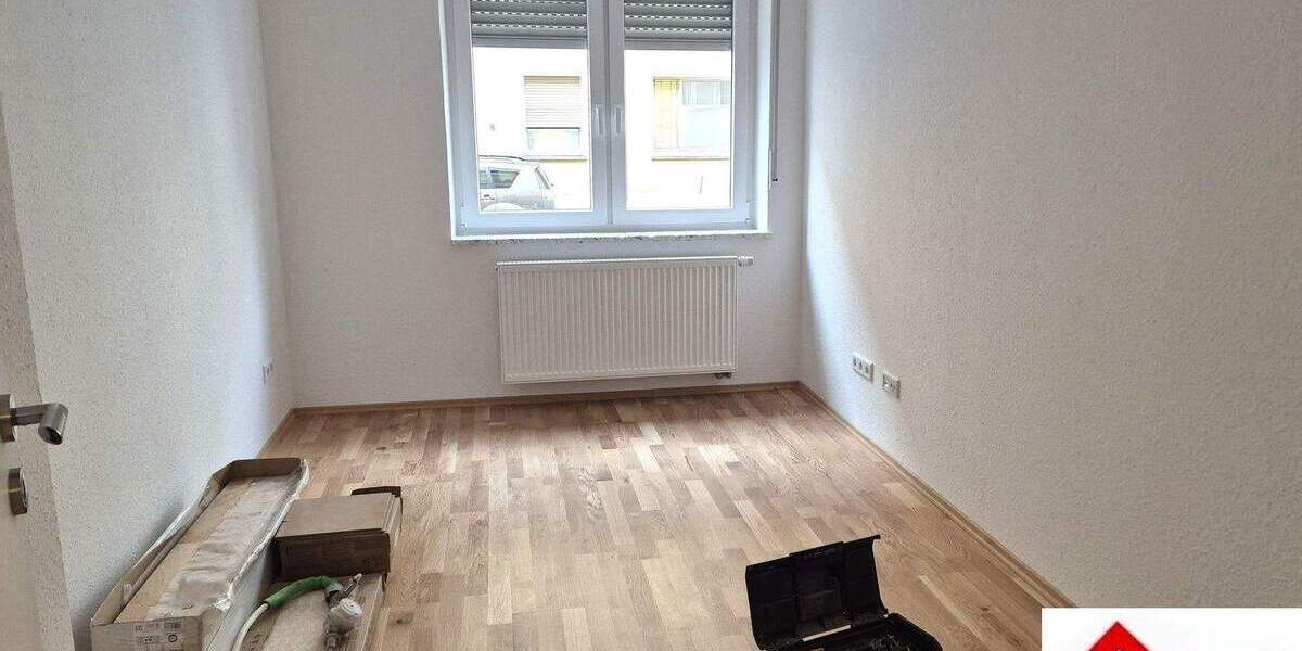 Etagenwohnung Nürnberg Gibitzenhof - 3 Zimmer, 66 m&sup2;, 740&euro; | Angebot:25246844