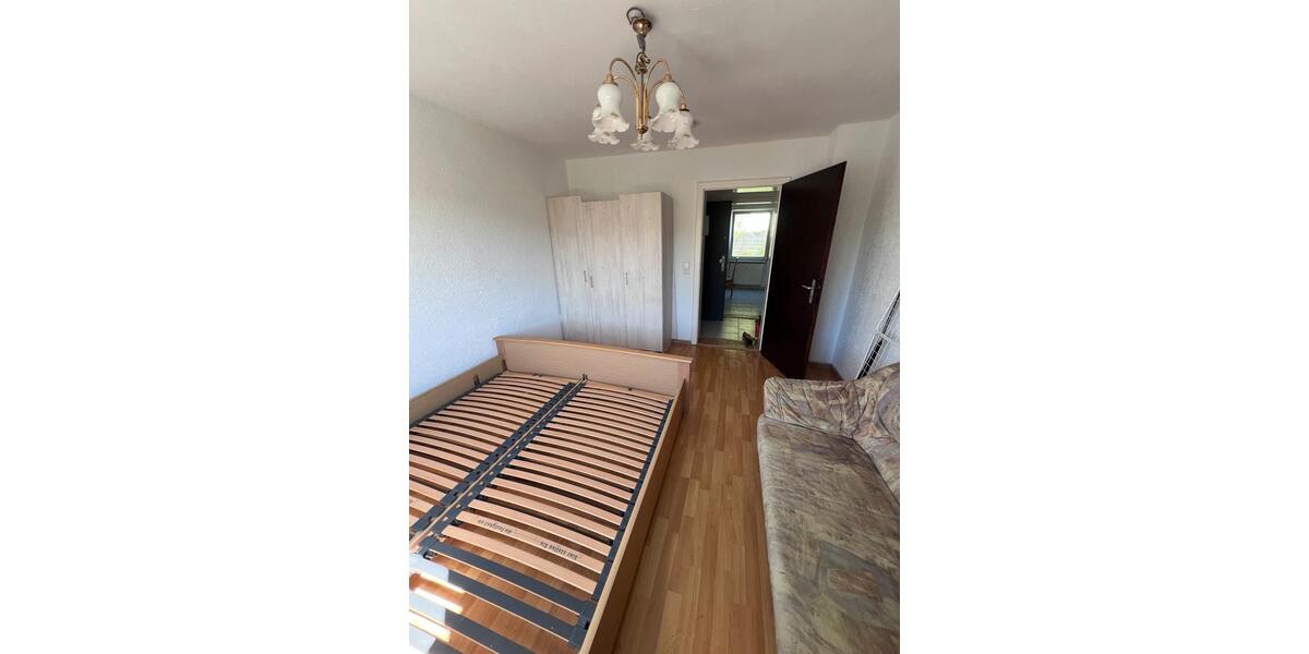 Etagenwohnung Einbeck - 3 Zimmer, 70 m&sup2;, 650&euro; | Angebot:25960034