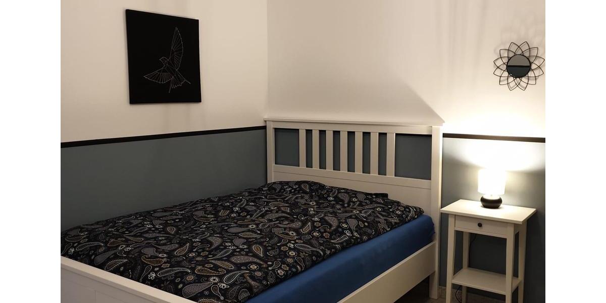Wohnen auf Zeit Bonn Hardtberg - 1 Zimmer, 40 m&sup2;, 990&euro; | Angebot:26212737