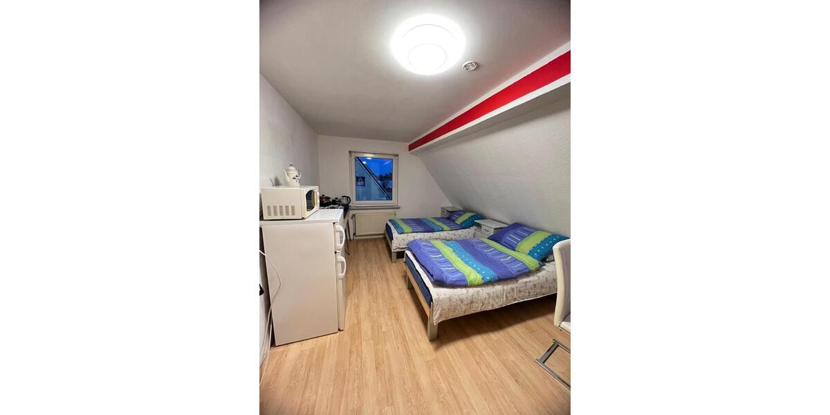 Wohnen auf Zeit Salzgitter Ortschaft Ost - 4 Zimmer, 100 m&sup2;, 25&euro; | Angebot:26357660