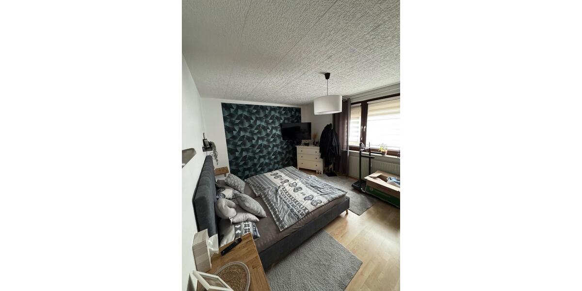 Erdgeschoßwohnung Bodenfelde - 4.5 Zimmer, 110 m&sup2;, 550&euro; | Angebot:25790288