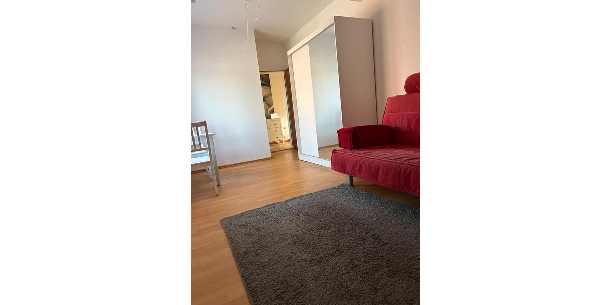 Wohnen auf Zeit Planegg - 1 Zimmer, 16 m&sup2;, 690&euro; | Angebot:25368238