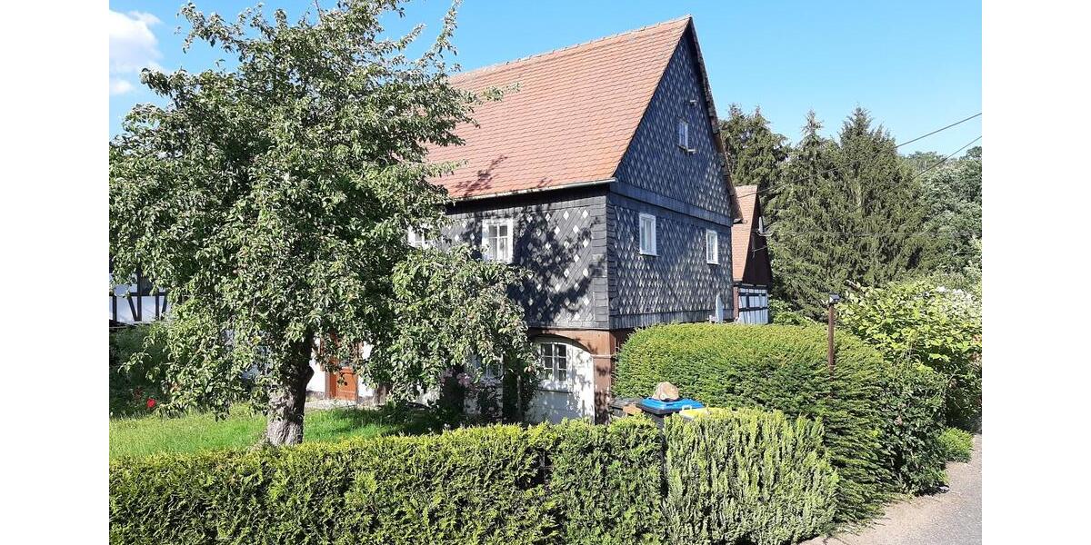 Einfamilienhaus Oderwitz - 3 Zimmer, 107 m&sup2;, 459&euro; | Angebot:26497114