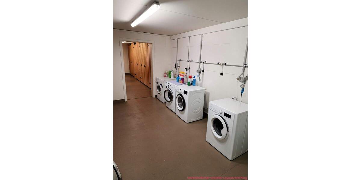 Etagenwohnung Waltrop - 3 Zimmer, 71 m&sup2;, 990&euro; | Angebot:24918324