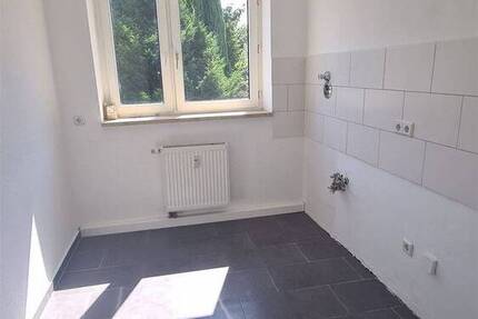 Erdgeschoss-Wohnung sucht neue Mieter