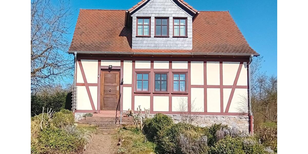 Einfamilienhaus Linden - 3 Zimmer, 70 m&sup2;, 800&euro; | Angebot:26250077