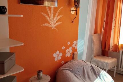 Wohnen auf Zeit Mönchengladbach Ost - 1 Zimmer, 18 m&sup2;, 450&euro; | Angebot:26005970