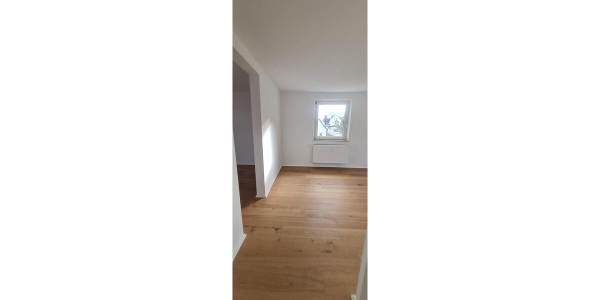Etagenwohnung Ebermannstadt - 2 Zimmer, 52 m&sup2;, 750&euro; | Angebot:25143408
