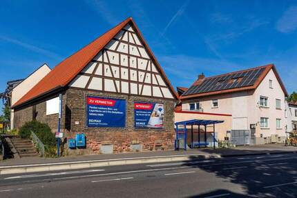 Haus Bischofsheim - 5 Zimmer, 4.260&euro; | Angebot:24434607