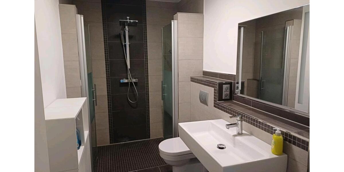 Maisonettenwohnung Fredenbeck - 3.5 Zimmer, 94 m&sup2;, 880&euro; | Angebot:26091793