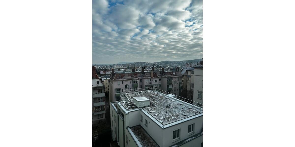 Wohnung mit Weitblick - 3 Zimmerwohnung 3 zimmer