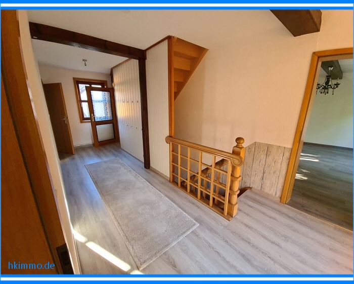 Maisonettwohnung in Innenstadtnähe von Köthen ! - Maisonettenwohnung Köthen | Angebot:27068934