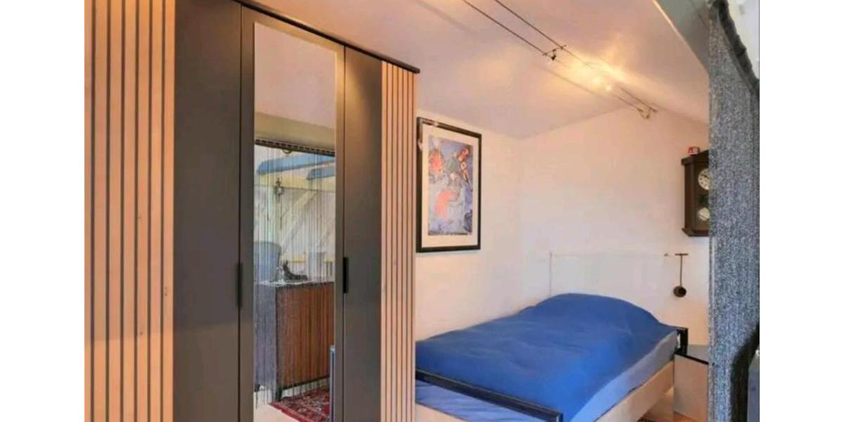 Etagenwohnung Neuhof - 1 Zimmer, 53 m&sup2;, 600&euro; | Angebot:24812090