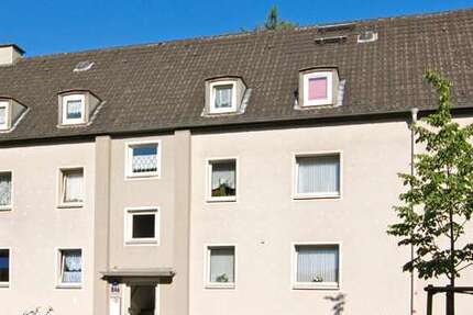 Wohnung zum Mieten in Duisburg 399 € 50 m²