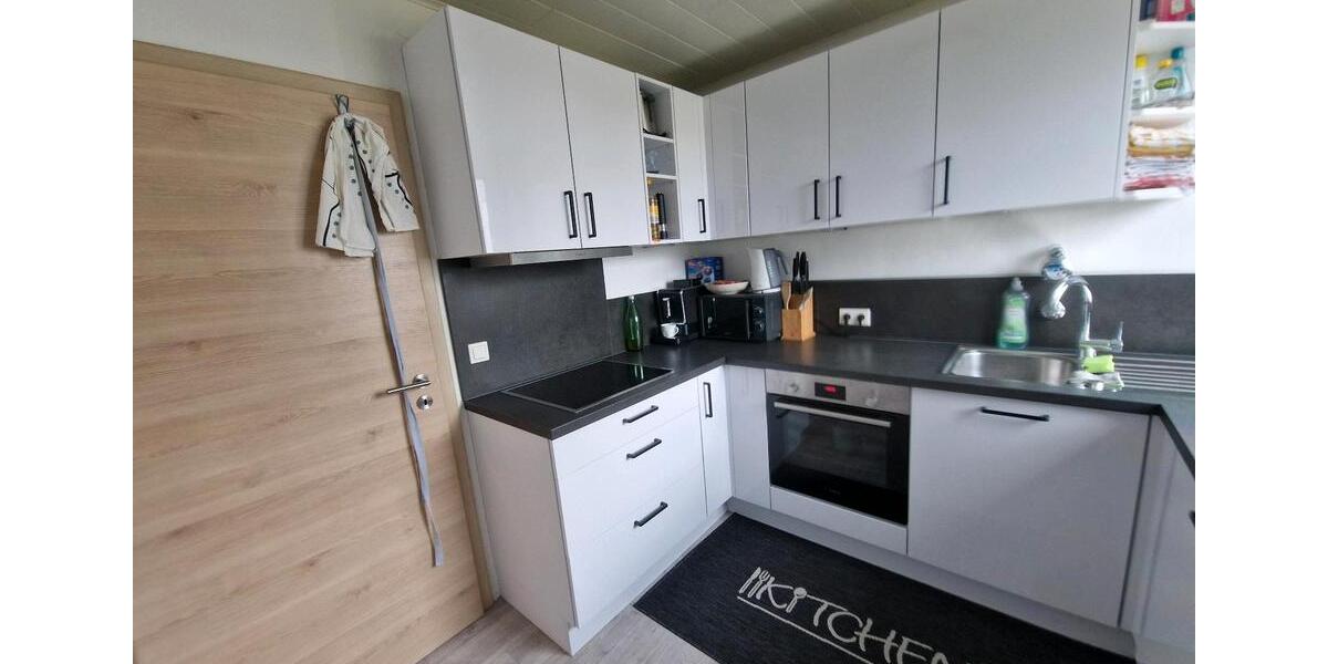 Etagenwohnung Neuburg an der Donau - 3 Zimmer, 80 m&sup2;, 1.250&euro; | Angebot:25965297