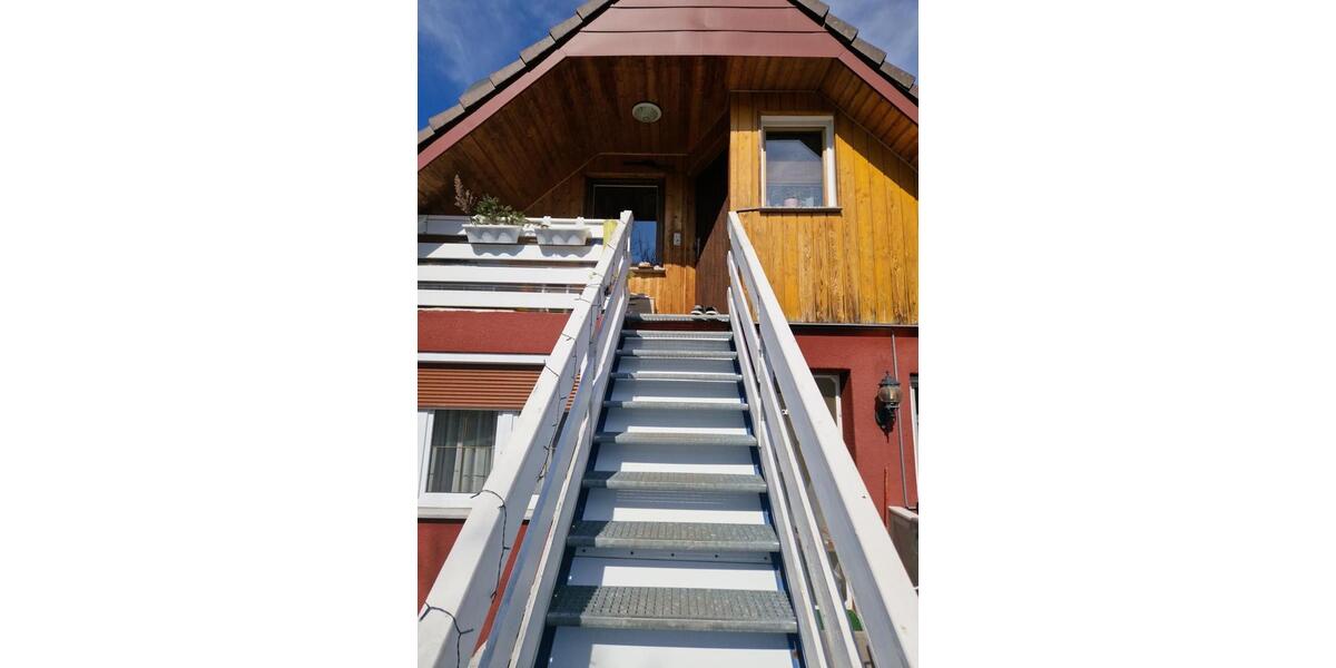 Dachgeschoßwohnung Güglingen - 2 Zimmer, 60 m&sup2;, 850&euro; | Angebot:25957103