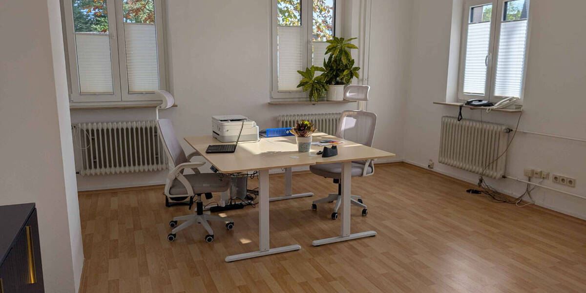 Gewerbeobjekt Erlangen Innenstadt - 279&euro; | Angebot:25979929