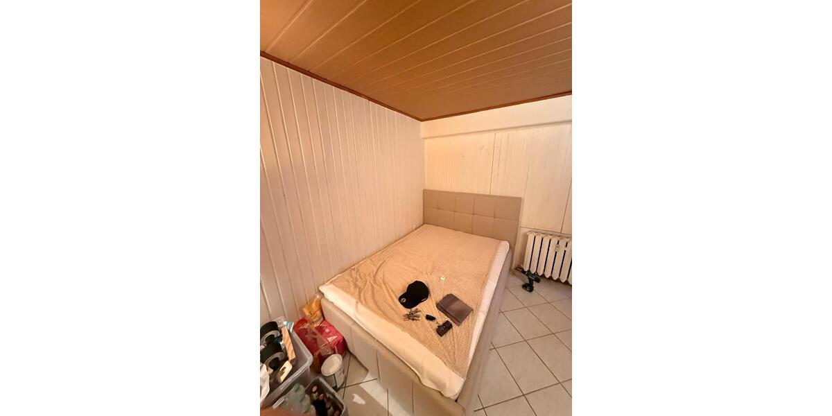 Erdgeschoßwohnung Dresden Cotta - 1 Zimmer, 20 m&sup2;, 250&euro; | Angebot:25161916