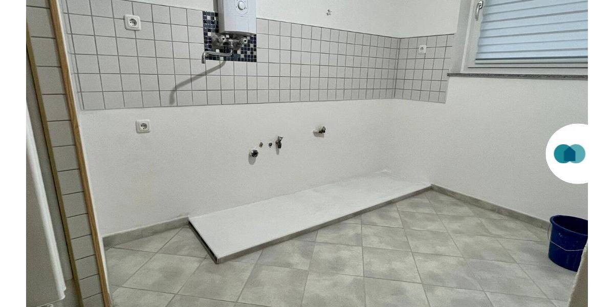 Etagenwohnung Nürnberg Zollhaus - 2 Zimmer, 57 m&sup2;, 625&euro; | Angebot:26015017