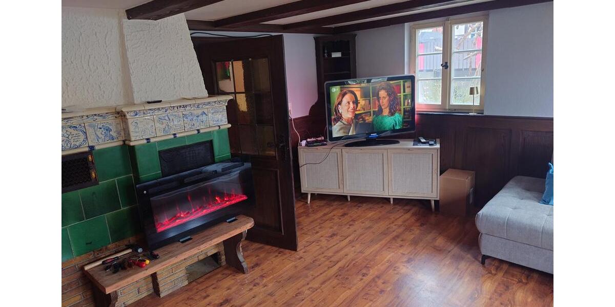 Wohnen auf Zeit Sasbachwalden - 5 Zimmer, 120 m&sup2;, 1.450&euro; | Angebot:25393962